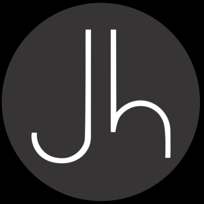 Clínica Jorge Hallak Logo