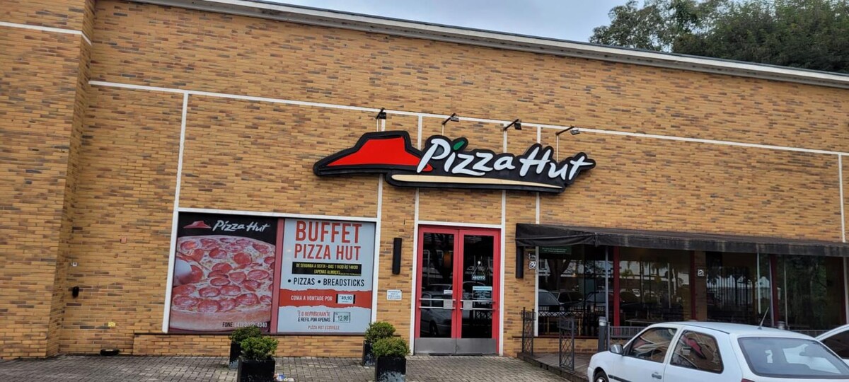 Images Pizza Hut