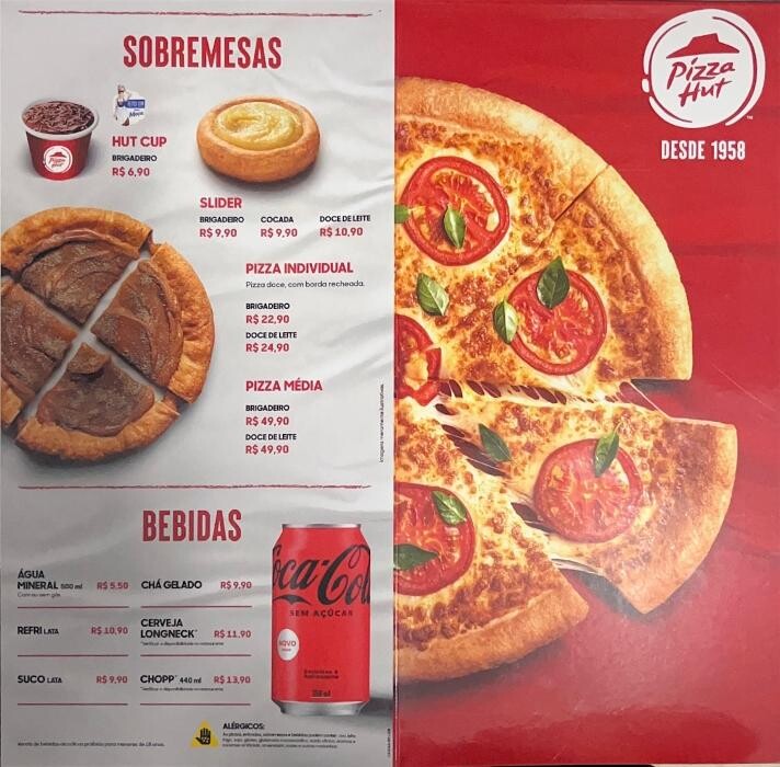 Images Pizza Hut