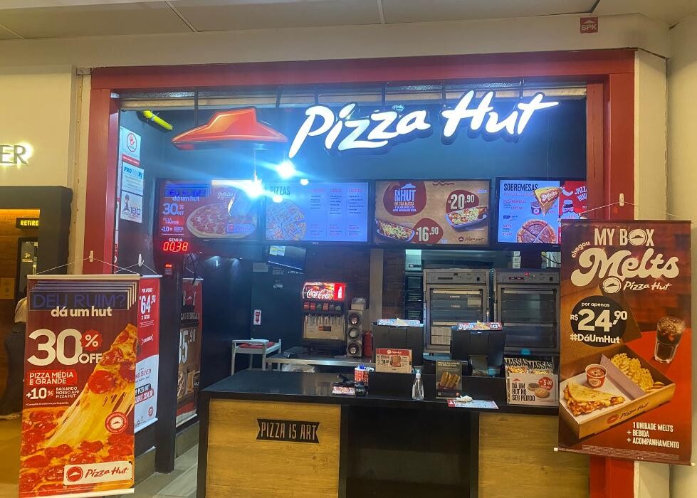 Images Pizza Hut