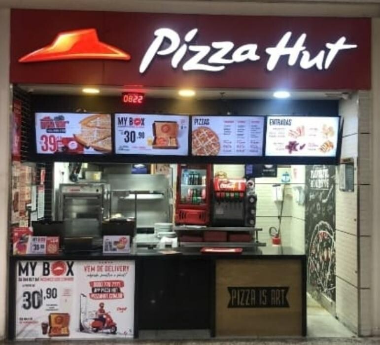 Images Pizza Hut
