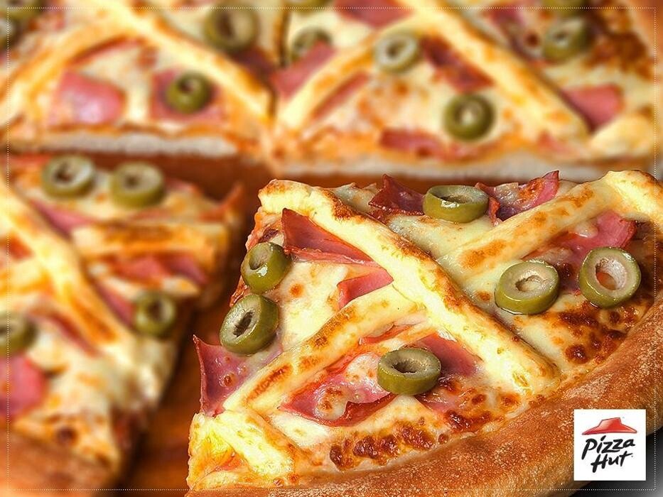 Images Pizza Hut