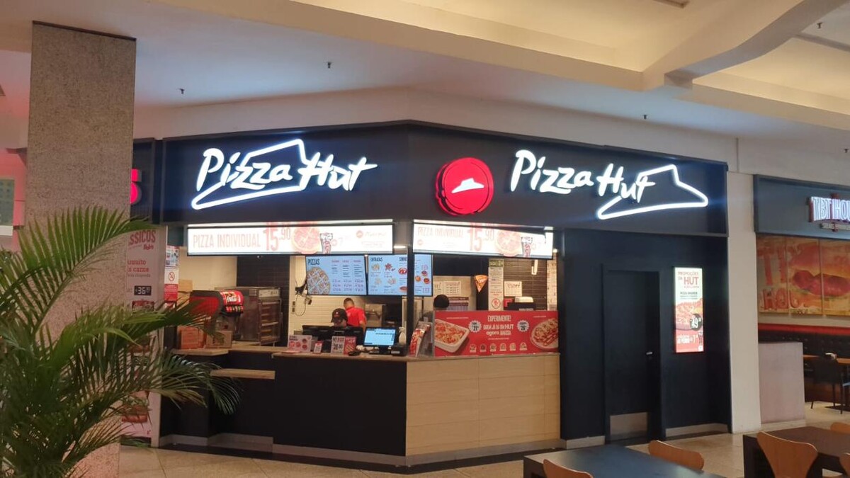 Images Pizza Hut