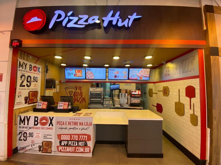 Images Pizza Hut