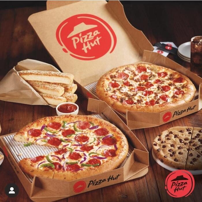 Images Pizza Hut