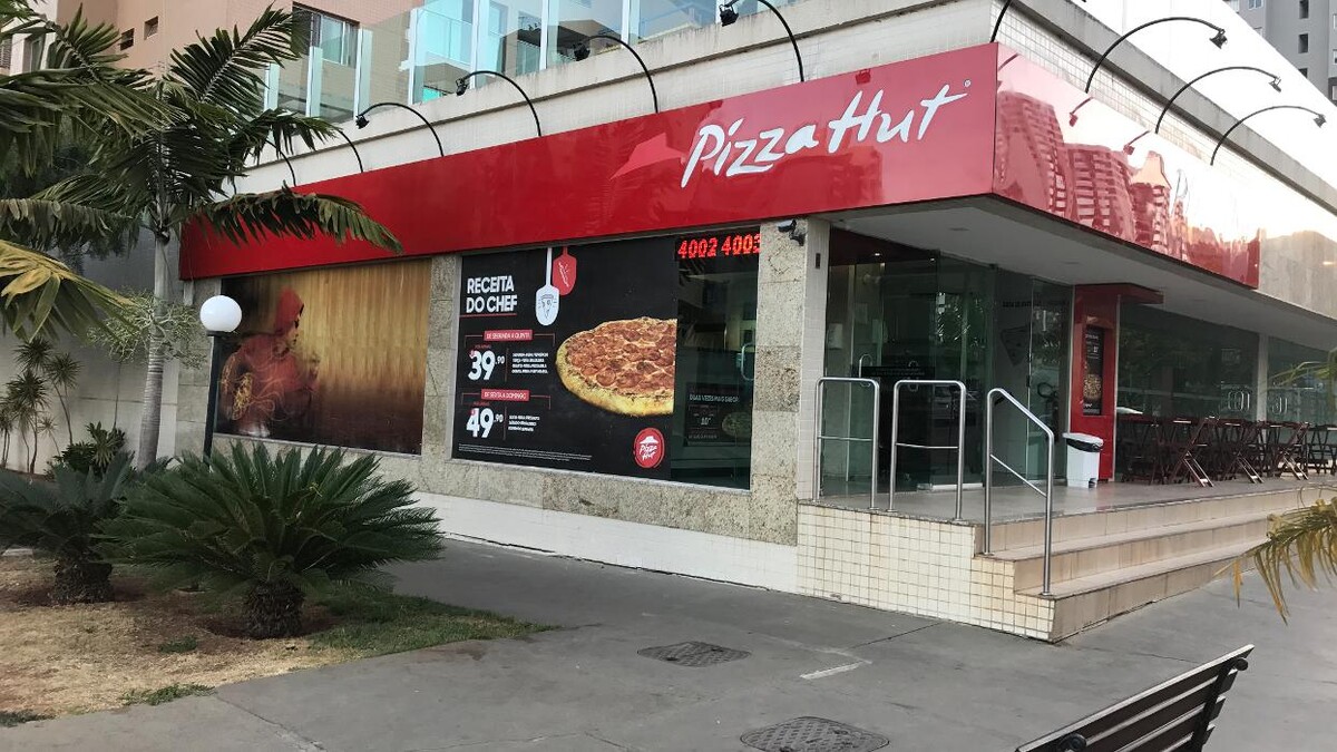 Images Pizza Hut