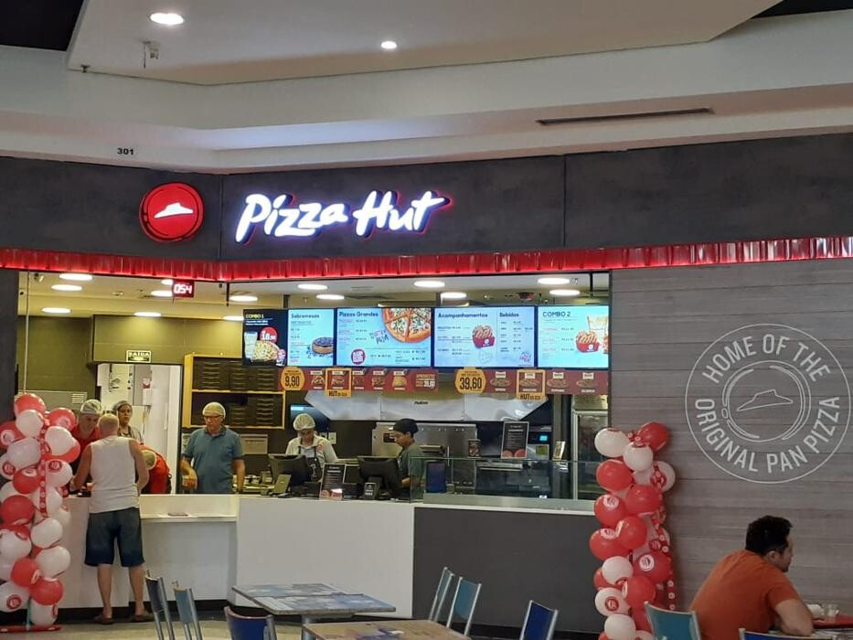 Images Pizza Hut