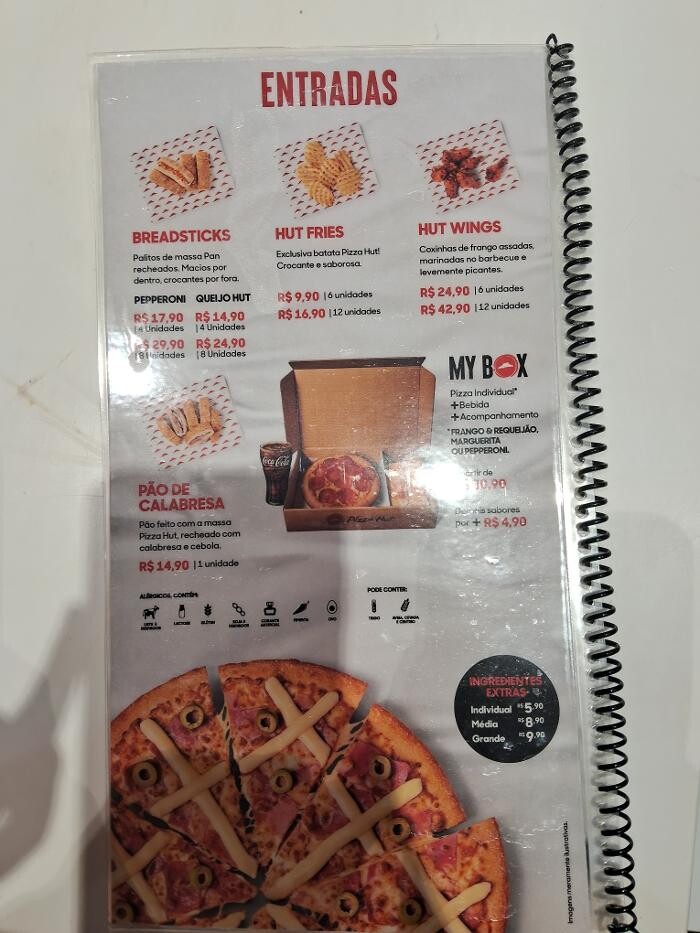 Images Pizza Hut