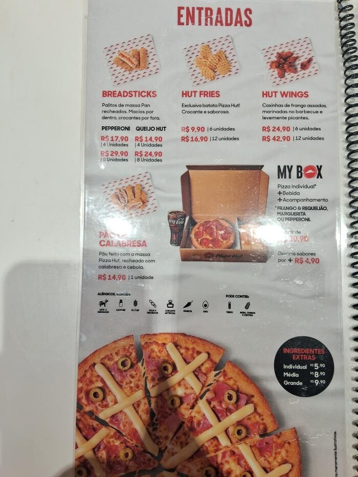 Images Pizza Hut