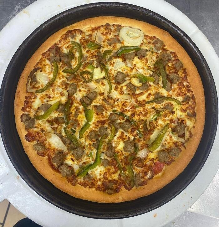 Images Pizza Hut