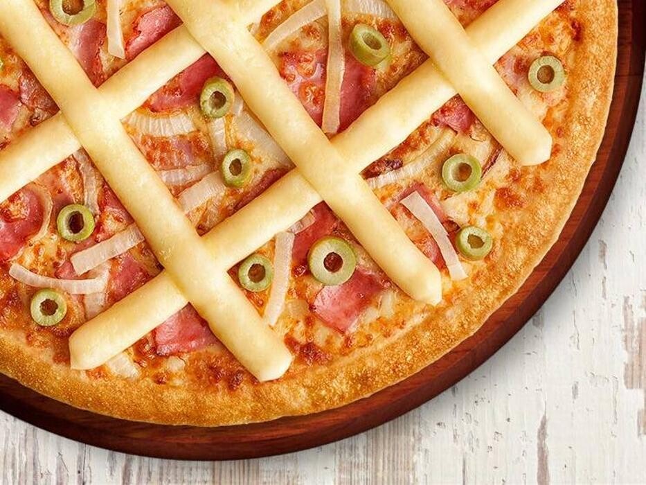 Images Pizza Hut