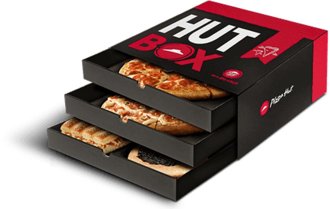 Images Pizza Hut