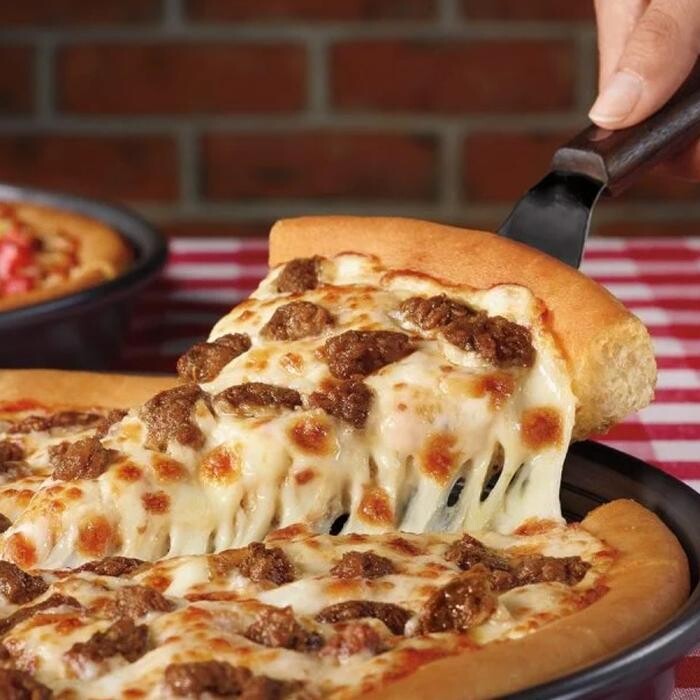 Images Pizza Hut