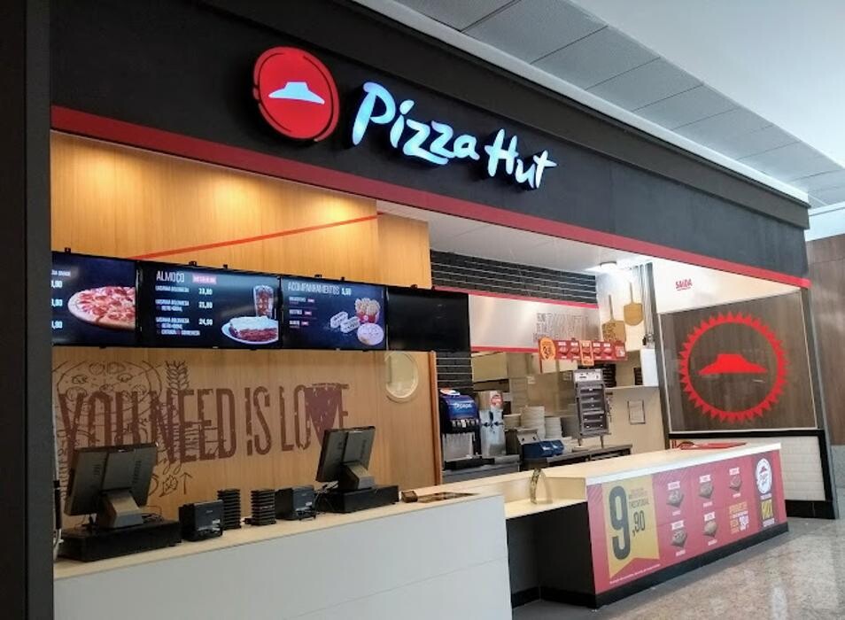 Images Pizza Hut