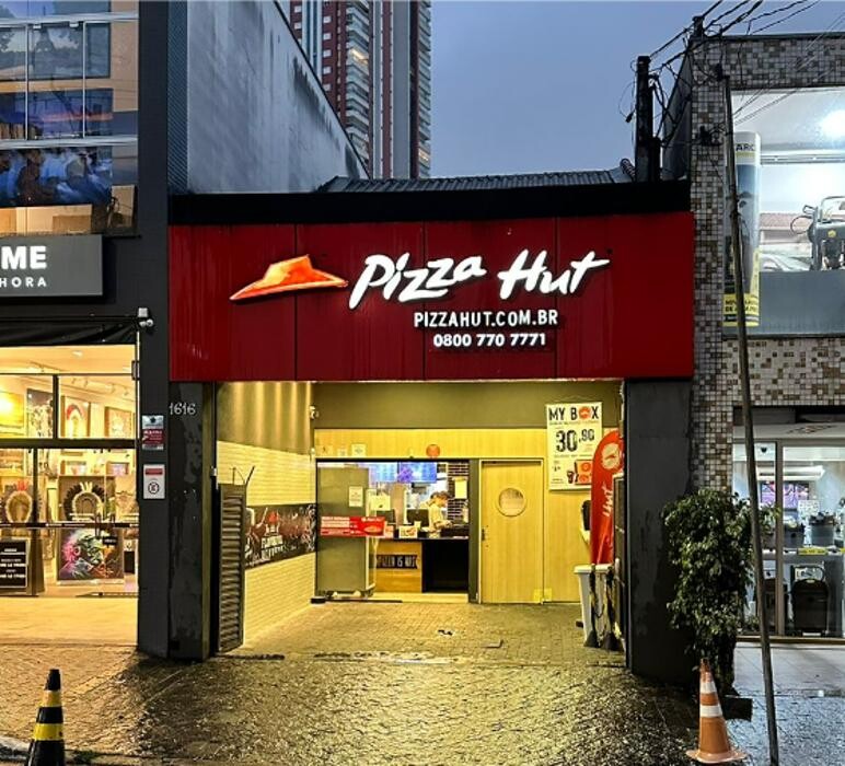 Images Pizza Hut