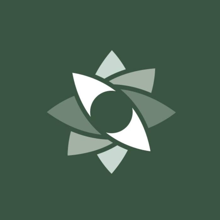 Transamerica Paradise Garden Logo