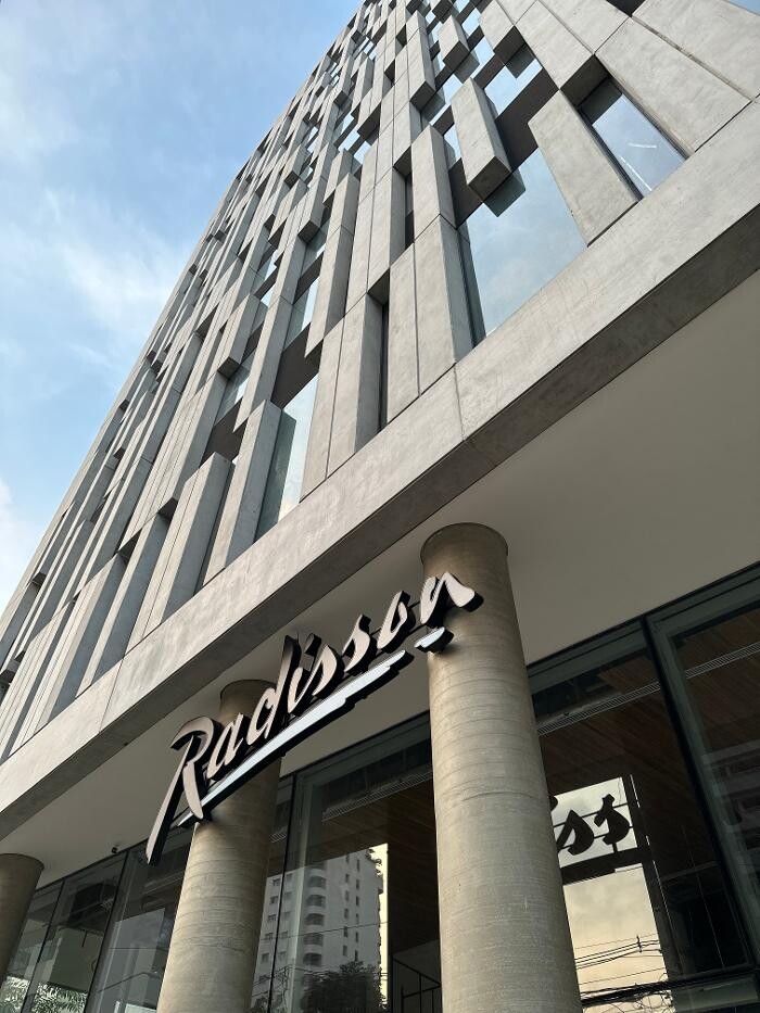 Images Radisson Pinheiros
