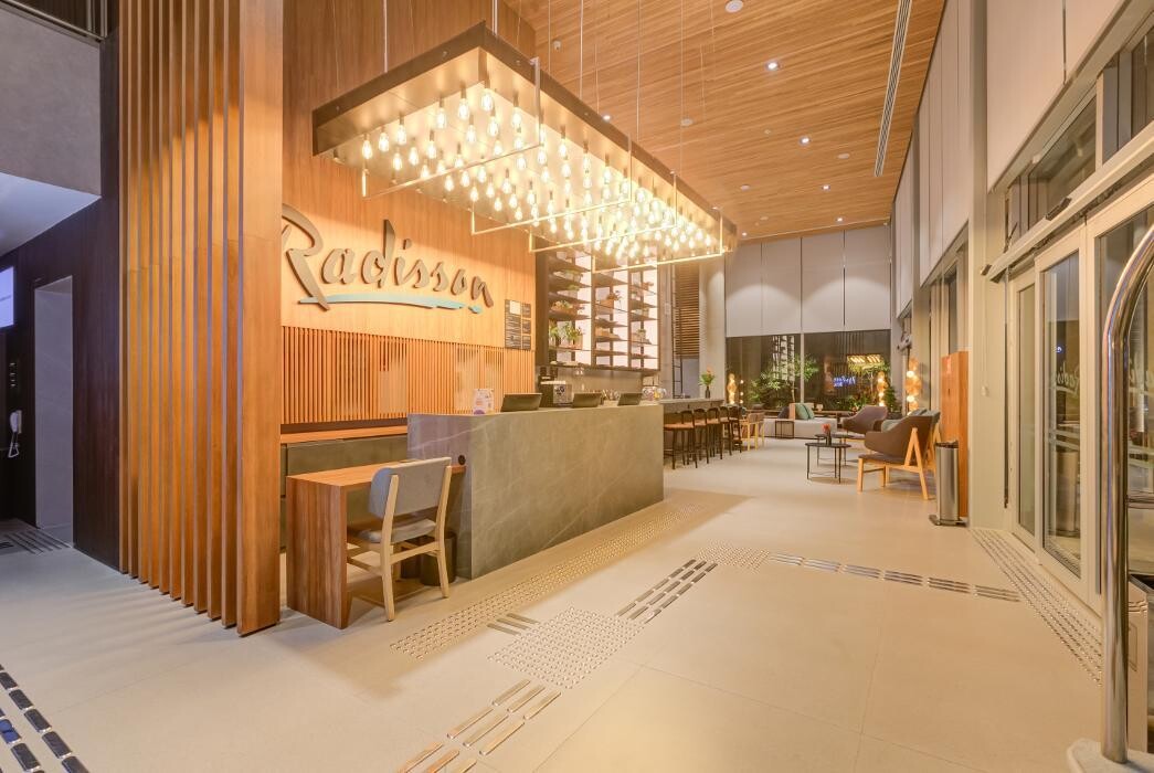 Images Radisson Pinheiros