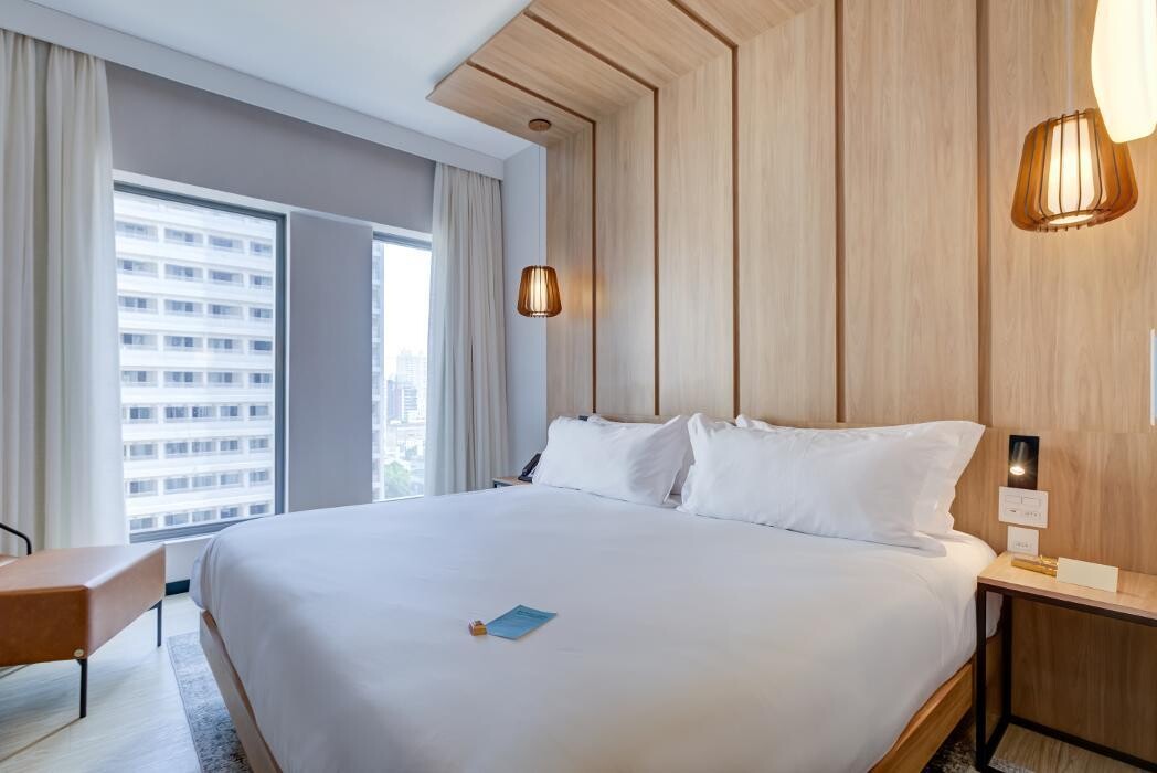 Images Radisson Pinheiros
