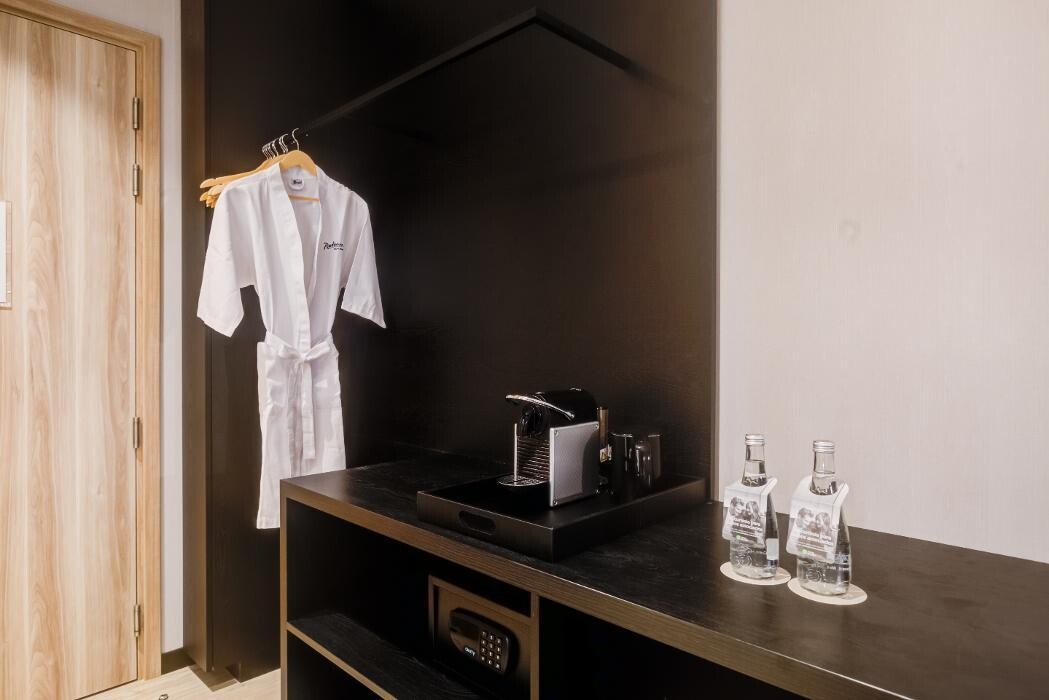 Images Radisson Pinheiros