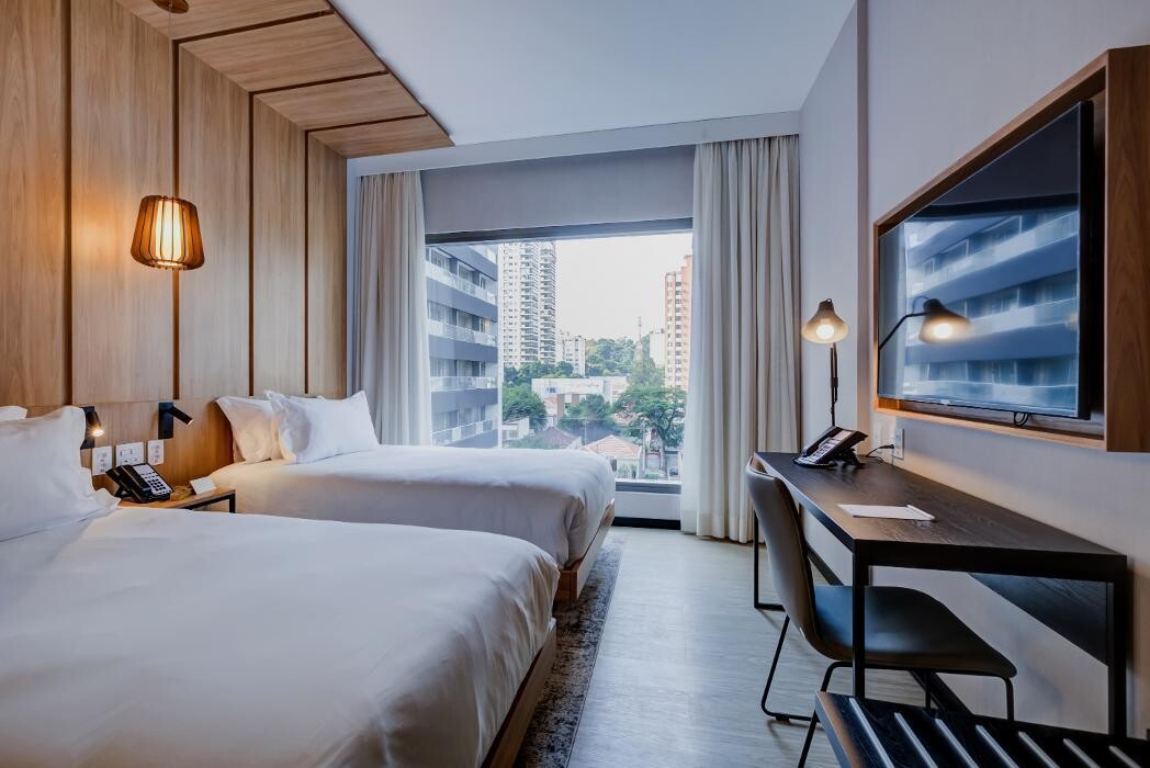Images Radisson Pinheiros