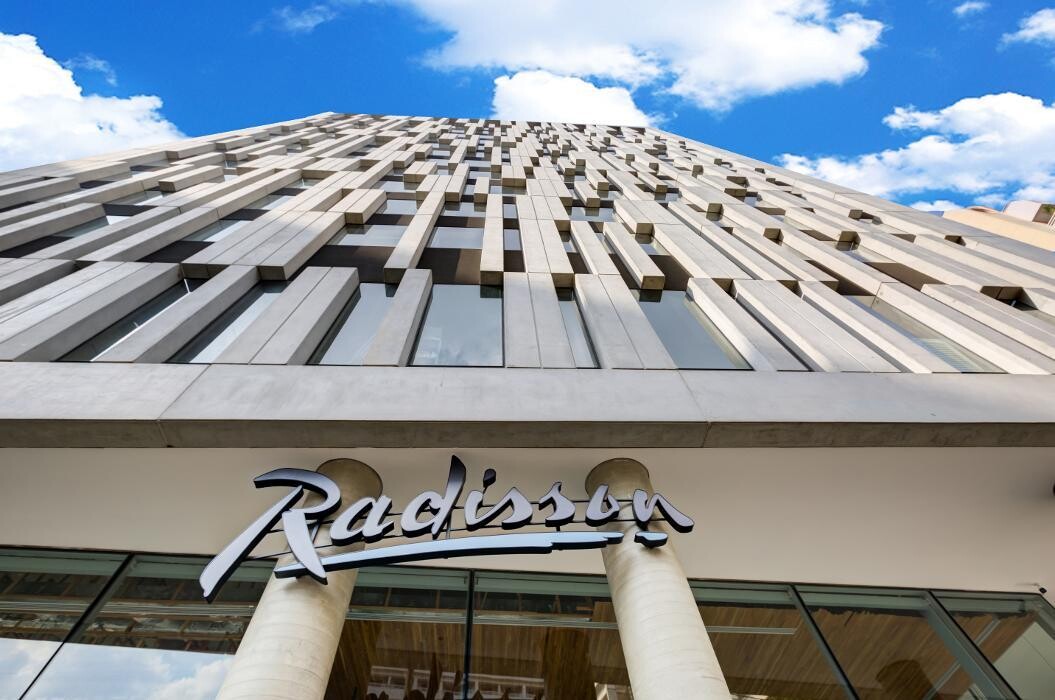 Images Radisson Pinheiros