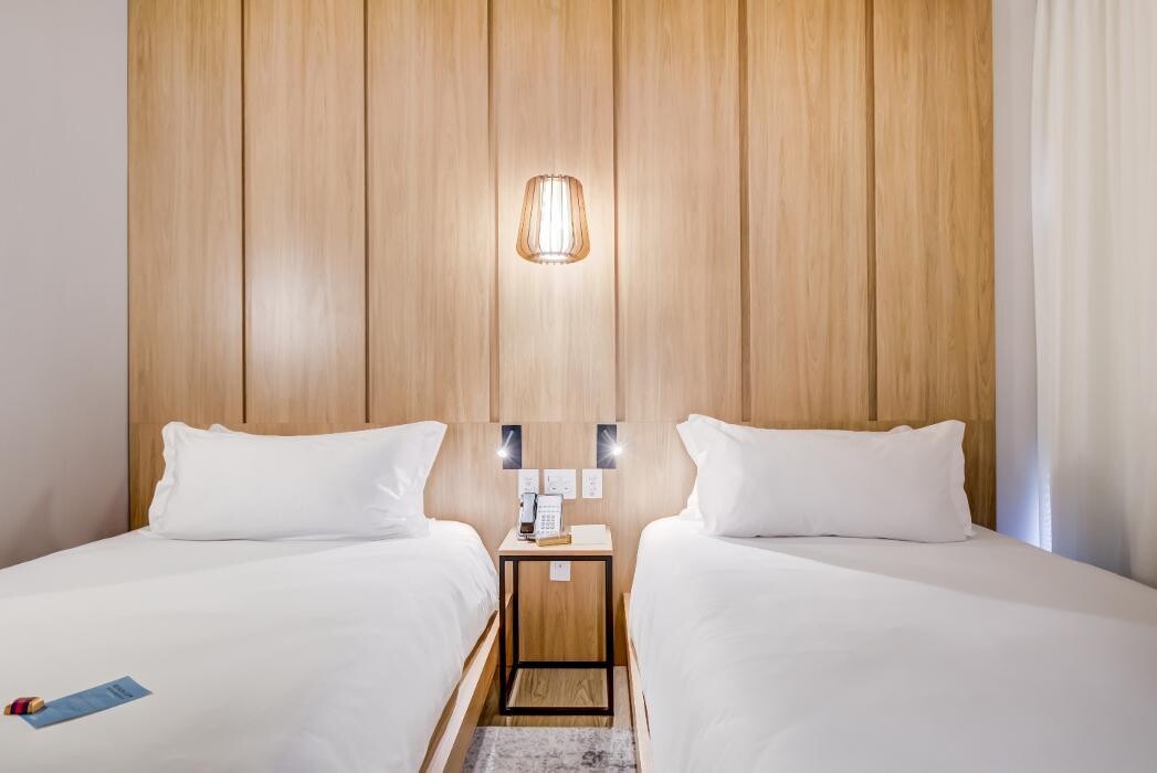Images Radisson Pinheiros