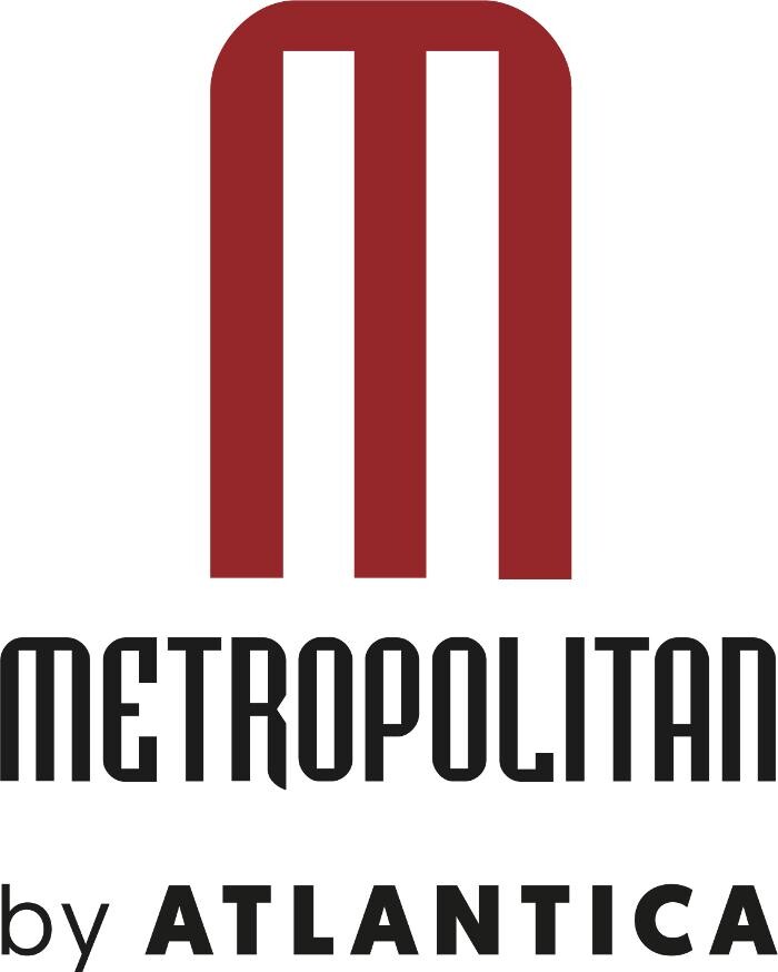 Metropolitan Hotel Brasília Logo