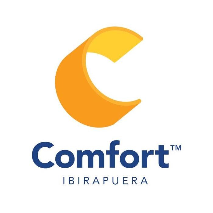 Comfort Ibirapuera Logo