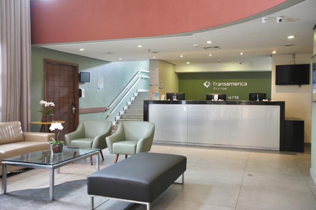 Images Transamerica Executive Nova Paulista