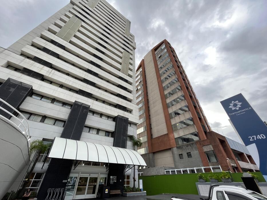 Images Transamerica Executive Nova Paulista