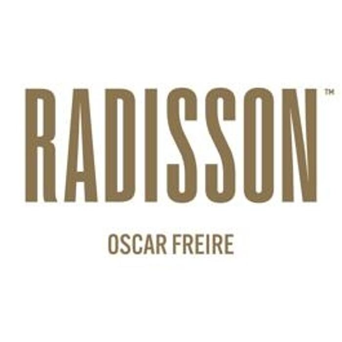 Images Radisson Oscar Freire
