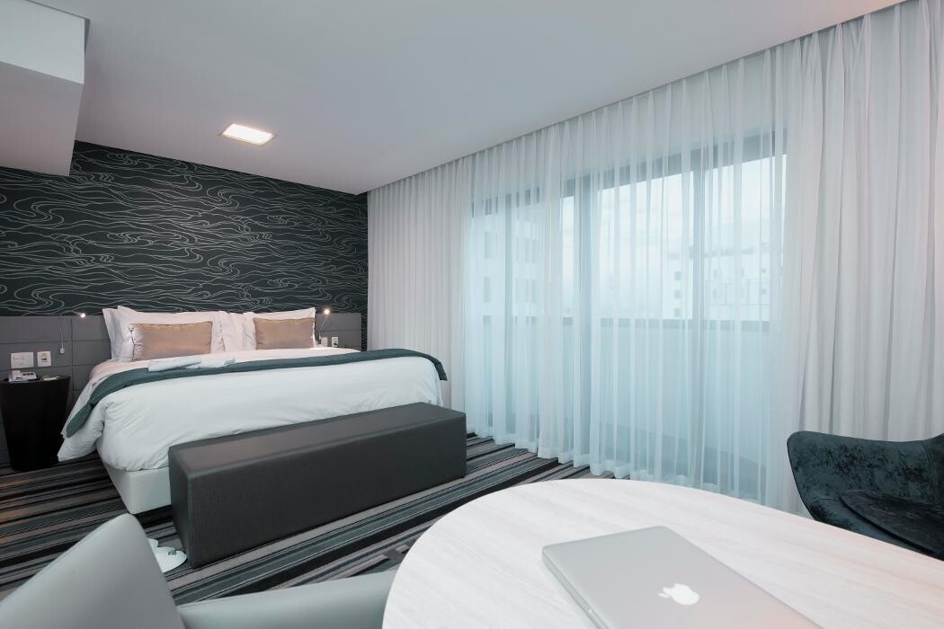 Images Radisson Oscar Freire