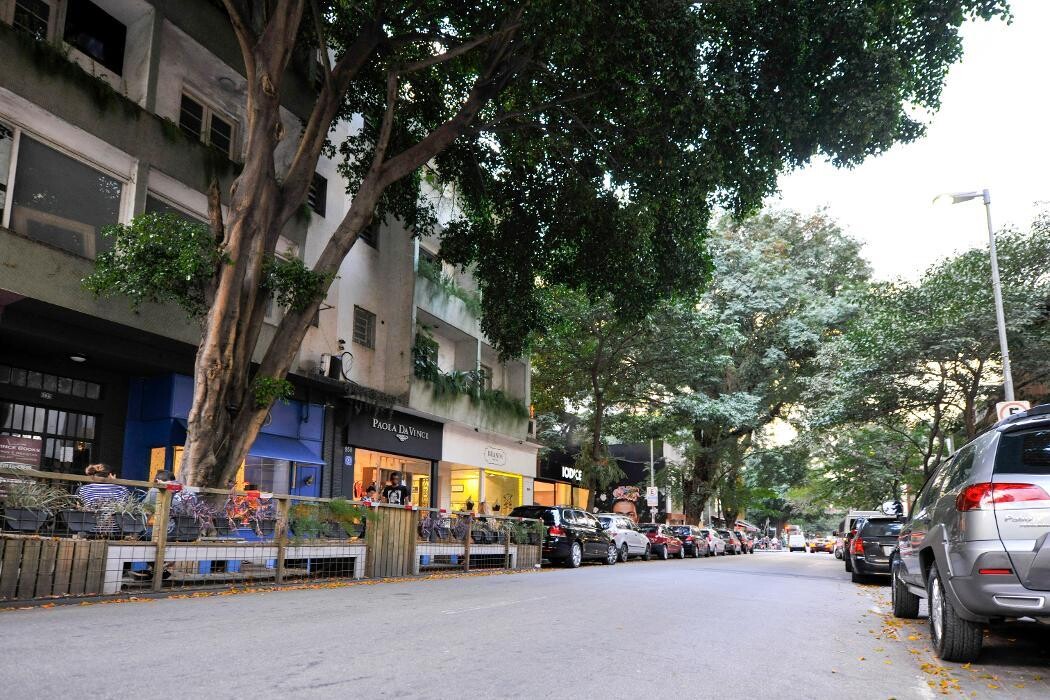 Images Radisson Oscar Freire