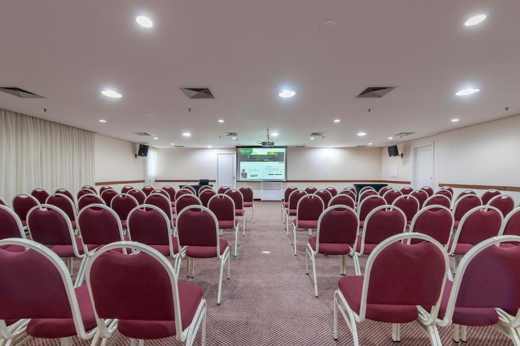 Images Radisson Oscar Freire