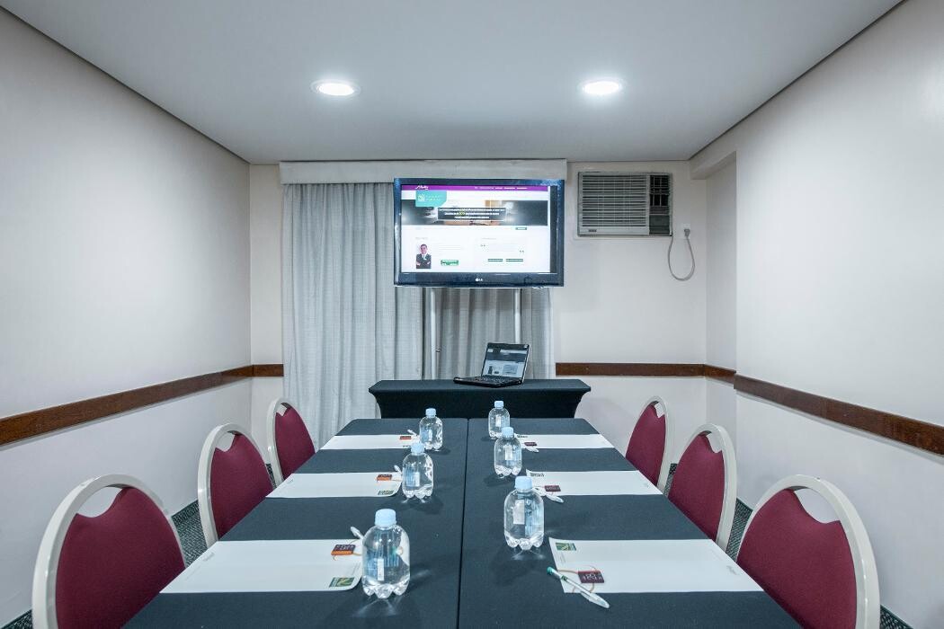 Images Radisson Oscar Freire