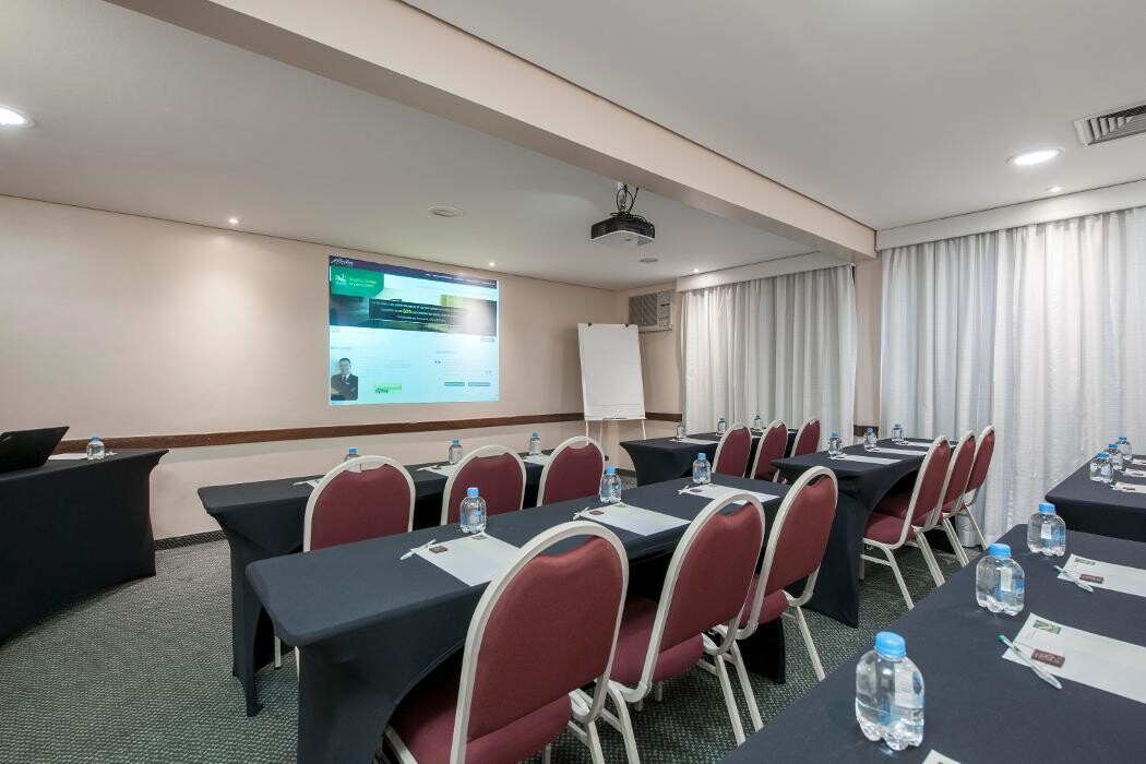 Images Radisson Oscar Freire