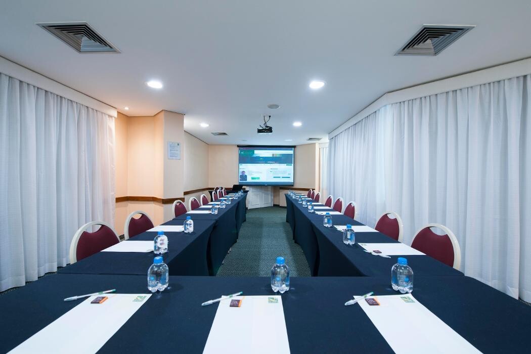 Images Radisson Oscar Freire