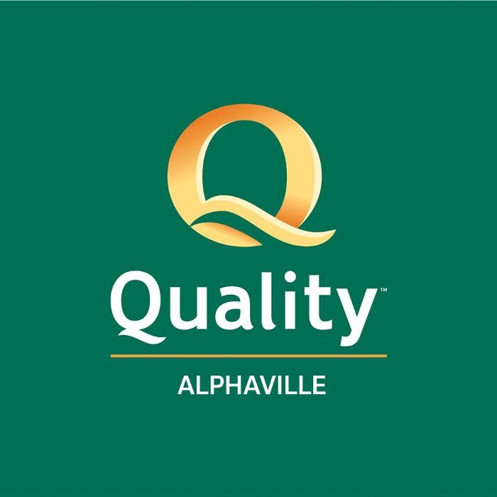 Quality Suites Alphaville Logo