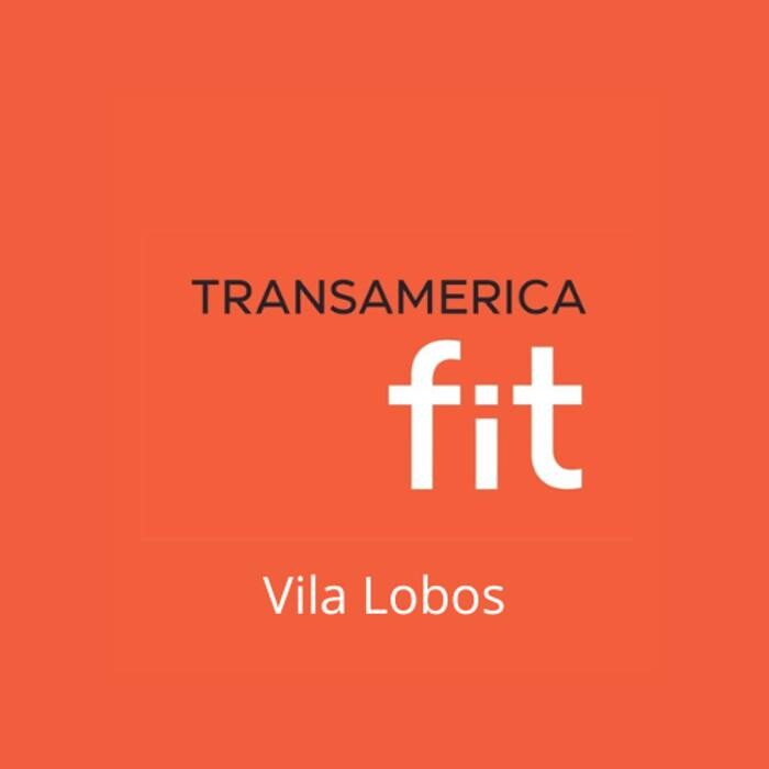 Transamerica Fit Villa Lobos Logo