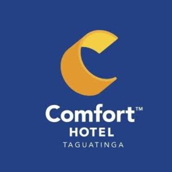 Comfort Hotel Taguatinga Logo