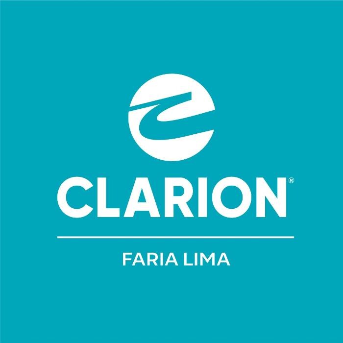 Clarion Faria Lima Logo