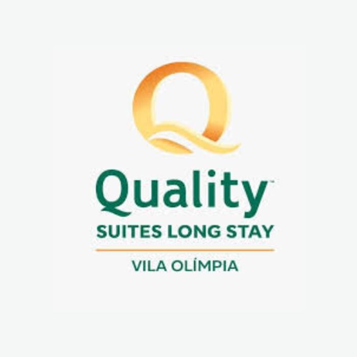 Quality Suites Long Stay Vila Olímpia Logo