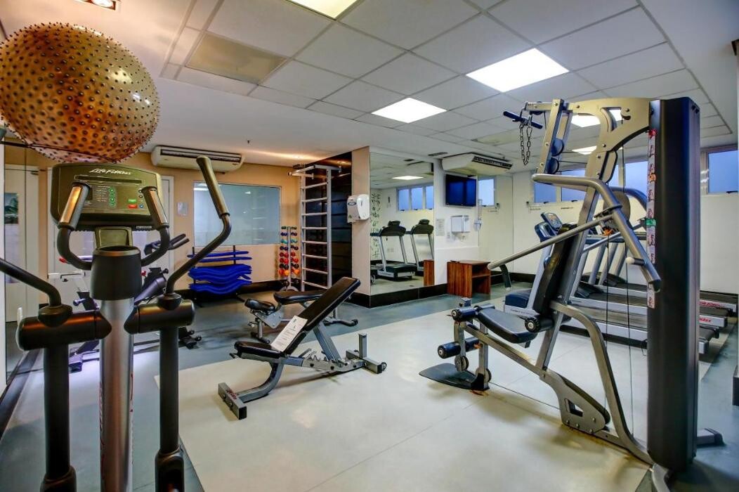 Images Quality Rio De Janeiro - Barra Da Tijuca