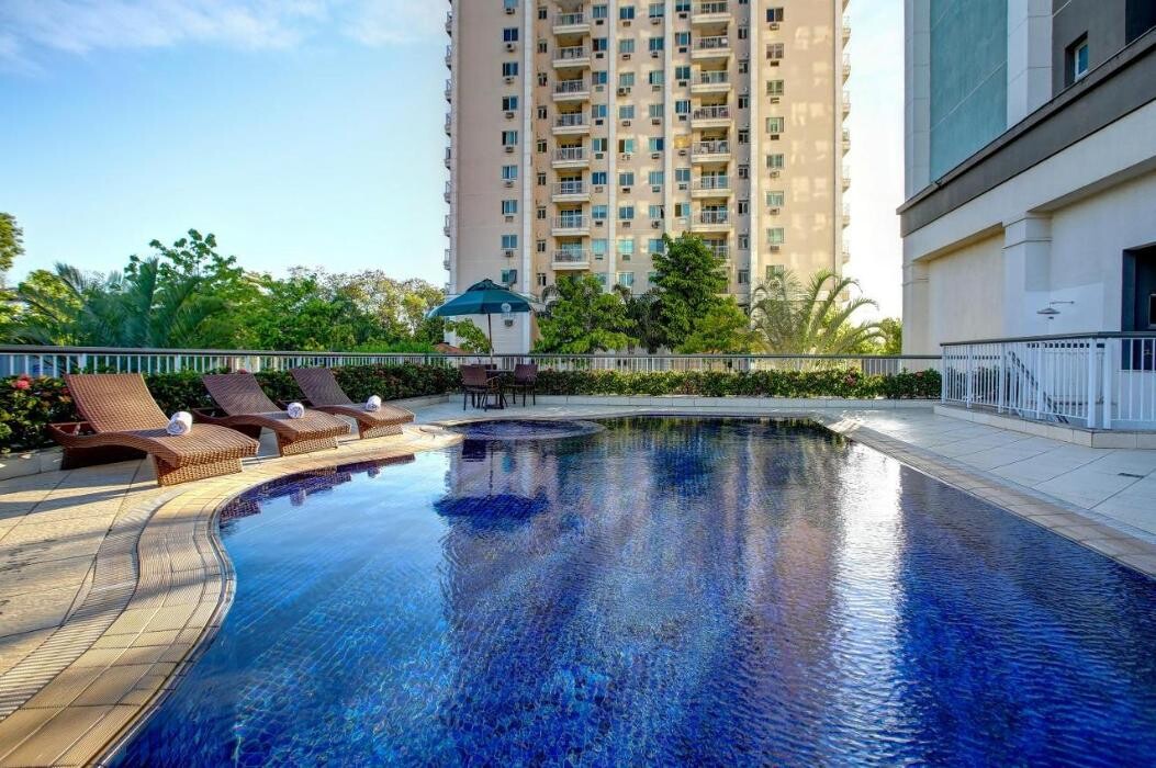 Images Quality Rio De Janeiro - Barra Da Tijuca