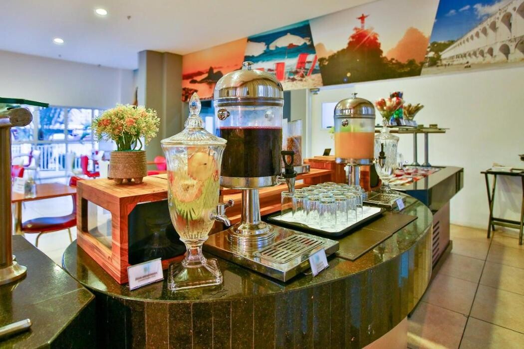 Images Quality Rio De Janeiro - Barra Da Tijuca