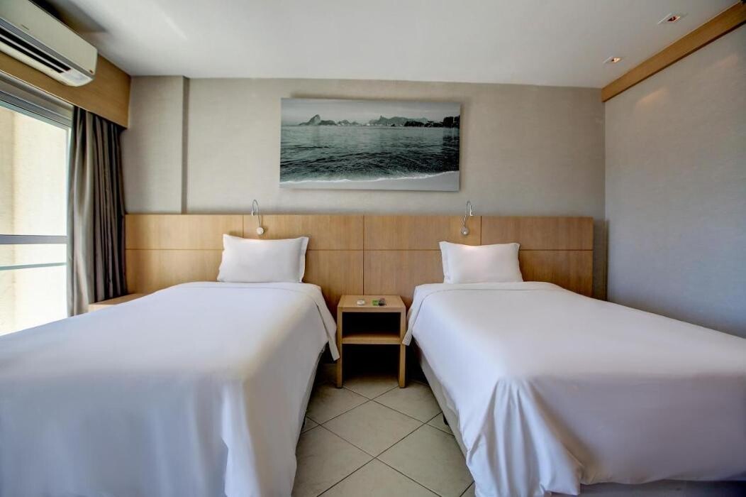 Images Quality Rio De Janeiro - Barra Da Tijuca