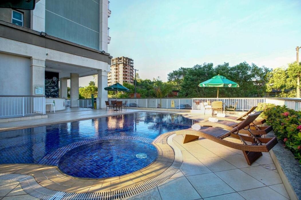 Images Quality Rio De Janeiro - Barra Da Tijuca