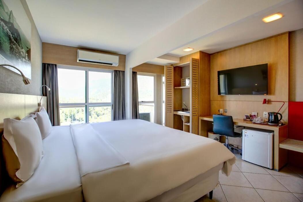 Images Quality Rio De Janeiro - Barra Da Tijuca