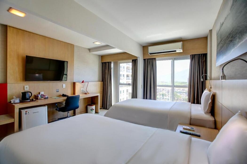 Images Quality Rio De Janeiro - Barra Da Tijuca